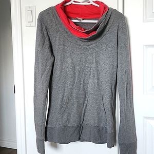 Womens Bench Sweater